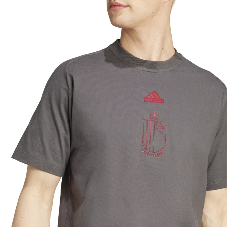 camiseta-adidas-belgica-fanswear-eurocopa-2024-utility-black-4