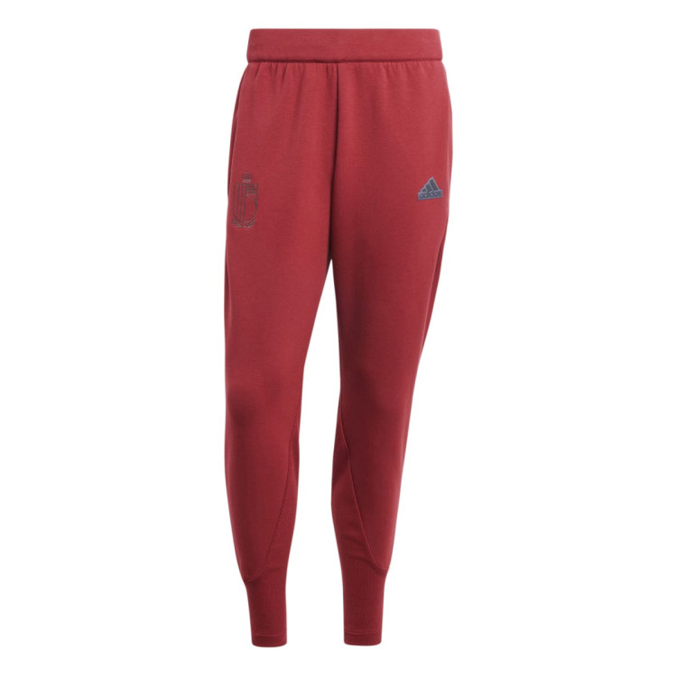 Pantalon Tecnifibre Tech Team Marine Homme - Sports Raquettes