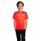 adidas Kids Chile Home Jersey America Cup 2024 Jersey