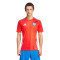 Camisola adidas Chile Primeiro Equipamento Copa América 2024