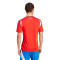 adidas Chile Home Jersey America Cup 2024 Jersey