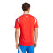 adidas Chile Home Jersey America Cup 2024 Jersey