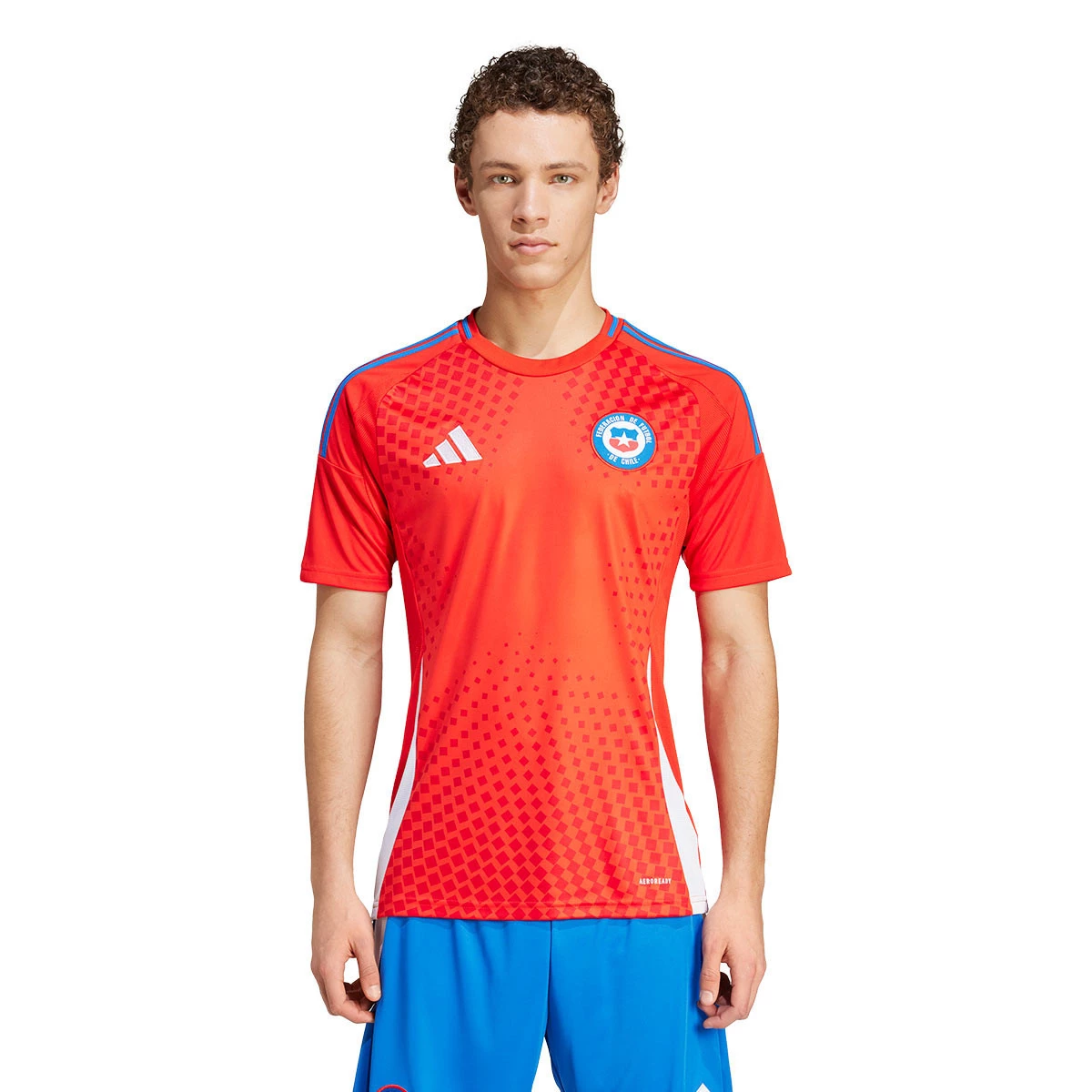 Le coq sportif chile jersey store