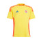 adidas Kids Colombia America Cup 2024 Home Jersey