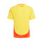 Jersey adidas Colombia Primera Equipación Copa América 2024 Niño