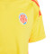 Camiseta adidas Colombia Primera Equipación Copa América 2024 Niño