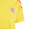 adidas Kids Colombia America Cup 2024 Home Jersey