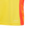 Jersey adidas Colombia Primera Equipación Copa América 2024 Niño