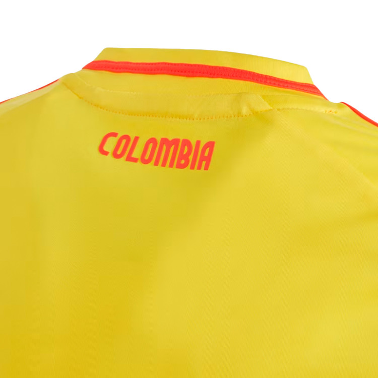 camiseta-adidas-colombia-primera-equipacion-copa-america-2024-nino-impact-yellow-4