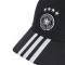 Gorra adidas Alemania Eurocopa 2024