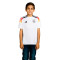 adidas Alemania Primera Equipación Eurocopa 2024 Niño Pullover