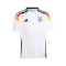 adidas Alemania Primera Equipación Eurocopa 2024 Niño Jersey