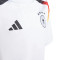 Camiseta adidas Alemania Primera Equipación Eurocopa 2024 Niño