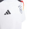 adidas Alemania Primera Equipación Eurocopa 2024 Niño Jersey