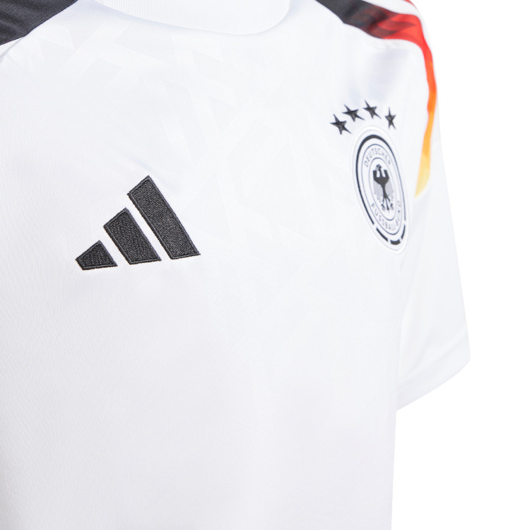 camiseta-adidas-alemania-primera-equipacion-eurocopa-2024-nino-white-2