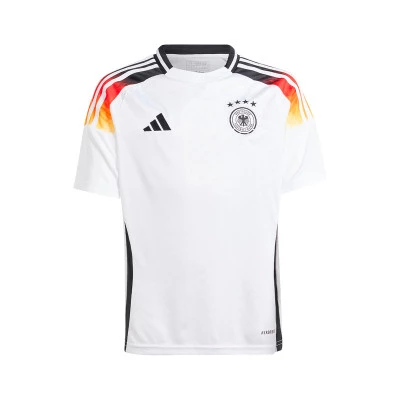 Kids Germany Home Jersey Euro 2024 Jersey