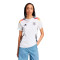 Maglia adidas Germania primo kit Euro 2024 Donna