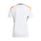 Maillot adidas Frau Allemagne Maillot Domicile Euro 2024