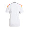 Maglia adidas Germania primo kit Euro 2024 Donna