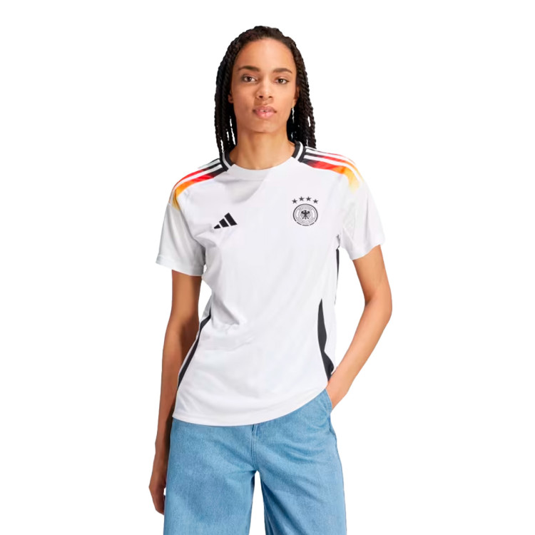camiseta-adidas-alemania-primera-equipacion-eurocopa-2024-mujer-white-2