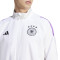 adidas Germany Training Euro 2024 Jacket