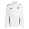 adidas Alemania Training Eurocopa 2024 Jacke