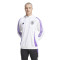 adidas Alemania Training Eurocopa 2024 Sweatshirt