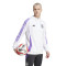 Felpa adidas Germania Training Euro 2024 per bambini