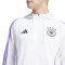 Majica dugih rukava adidas Alemania Training Eurocopa 2024 Niño