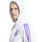 adidas Kids Germany Training Euro 2024 Sweatshirt