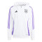 Sudadera adidas Alemania Training Eurocopa 2024
