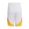 Short adidas Alemania Primera Equipación Eurocopa 2024 Niño