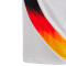 Pantaloncini adidas Germania primo kit Euro 2024 per bambini