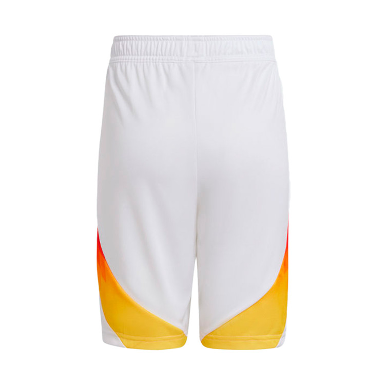 pantalon-corto-adidas-alemania-primera-equipacion-eurocopa-2024-nino-white-1