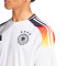 adidas Alemania Primera Equipación Eurocopa 2024 Jersey