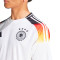 Camisola adidas Alemanha Primeiro Equipamento Eurocopa 2024