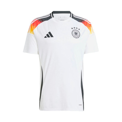 Camiseta Alemania Primera Equipación Eurocopa 2024
