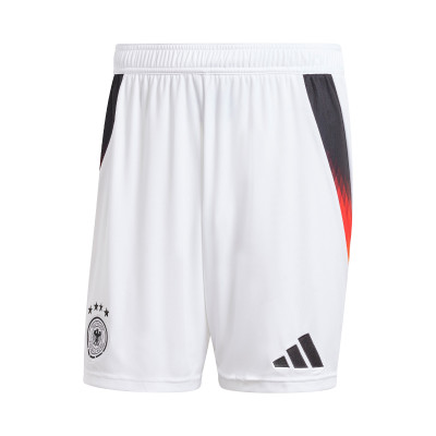 Germany Home Kit Euro 2024 Shorts