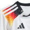 adidas Alemania Primera Equipación Eurocopa 2024 Bebé Tenue 