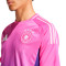 Camiseta adidas Alemania Segunda Equipación Eurocopa 2024