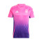 T-Shirt adidas Allemagne Maillot Extérieur Euro 2024