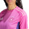 Camiseta adidas Alemania Segunda Equipación Eurocopa 2024 Mujer