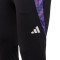 Pantaloni  adidas Germania Training Euro 2024 per bambini