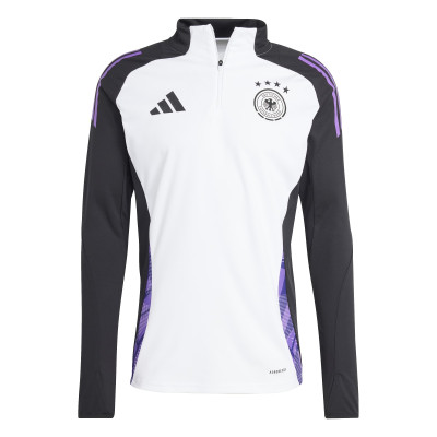 Sweatshirt Alemania Training Eurocopa 2024