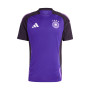 Allemagne Training Euro 2024-Team Colleg Purple