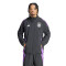 Chaqueta adidas Alemania Training Eurocopa 2024