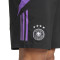 adidas Alemania Fanswear Eurocopa 2024 Shorts