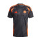 adidas Colombia Away Jersey America Cup 2024 T-Shirt