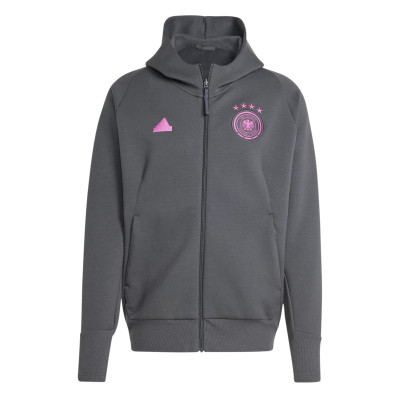 Germany Fanswear Euro 2024 Jacket
