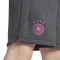 Short adidas Alemania Fanswear Eurocopa 2024